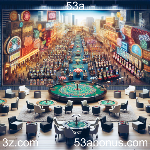 Desbravando a Categoria de Jogos 'Móvel' no 53a: Um Mundo de Palavras e Criatividade