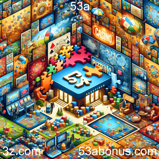 A Evolução dos Jogos de Quebra-Cabeça: Desafios e Diversão para Todos